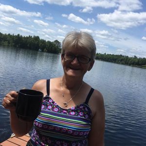 Meet your Posher, Ann